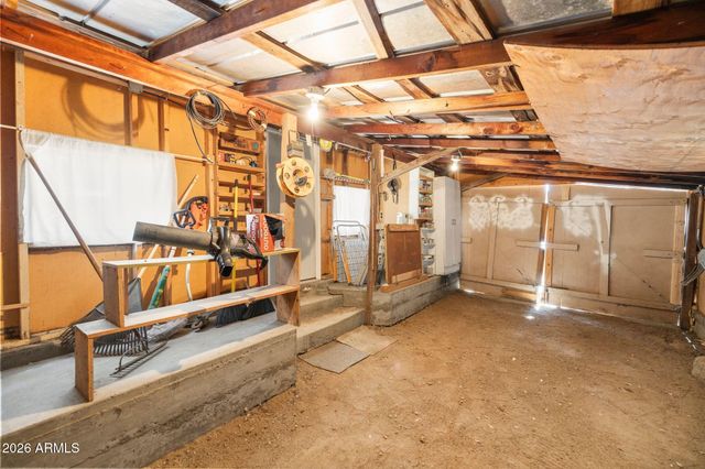 4600 S PONDEROSA PARK Road, Prescott, AZ 86303