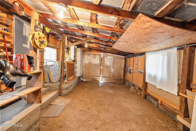 4600 S PONDEROSA PARK Road, Prescott, AZ 86303
