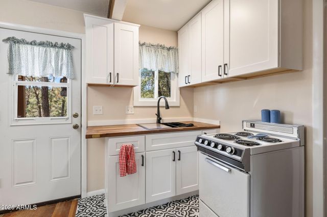 4600 S PONDEROSA PARK Road, Prescott, AZ 86303