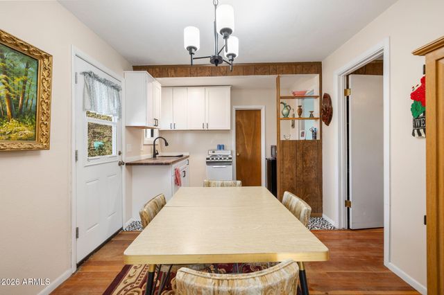 4600 S PONDEROSA PARK Road, Prescott, AZ 86303