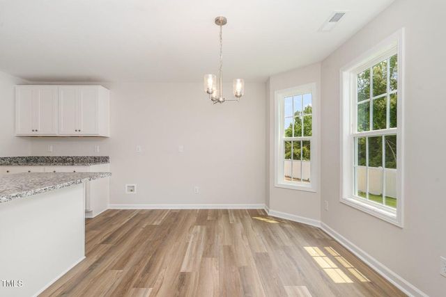 83 W Emily Gardens Drive, Selma, NC 27576