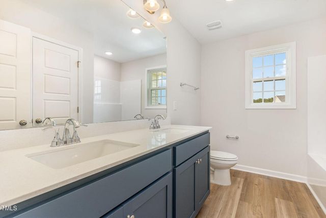 83 W Emily Gardens Drive, Selma, NC 27576