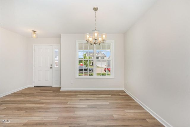 83 W Emily Gardens Drive, Selma, NC 27576