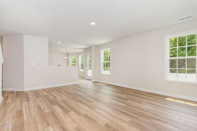 83 W Emily Gardens Drive, Selma, NC 27576