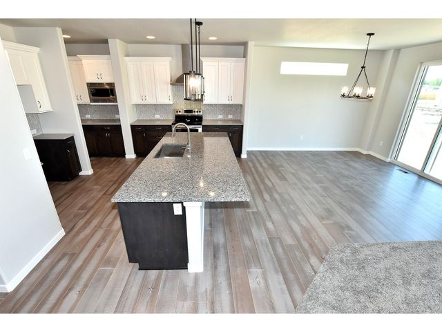 1102 Crown Sparrow St, Johnstown, CO 80534