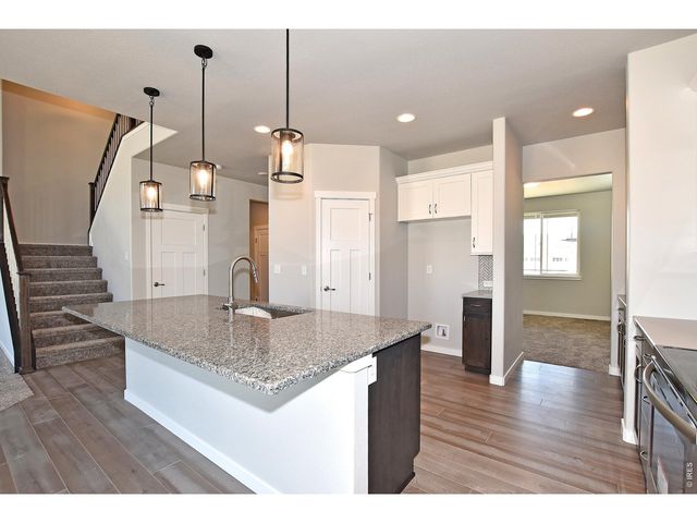 1102 Crown Sparrow St, Johnstown, CO 80534