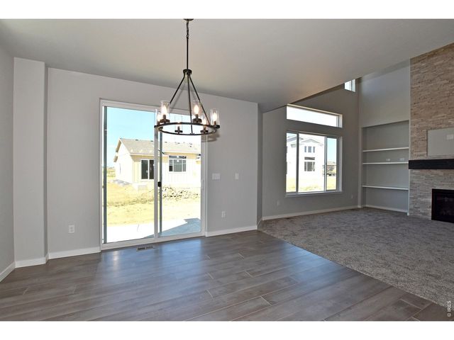 1102 Crown Sparrow St, Johnstown, CO 80534