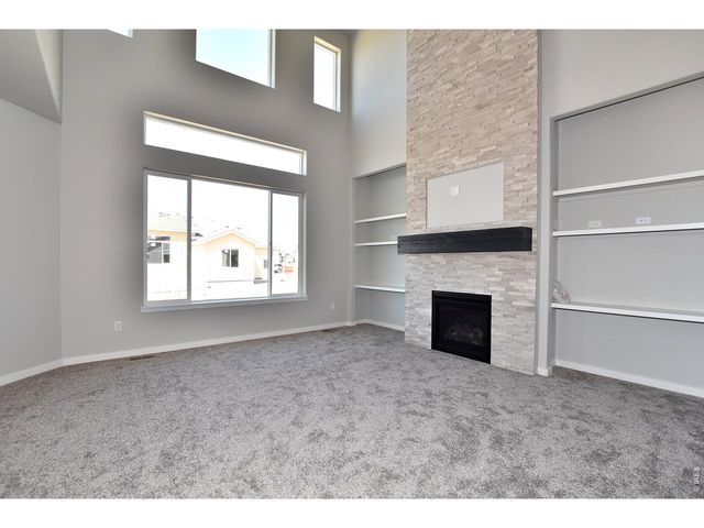 1102 Crown Sparrow St, Johnstown, CO 80534