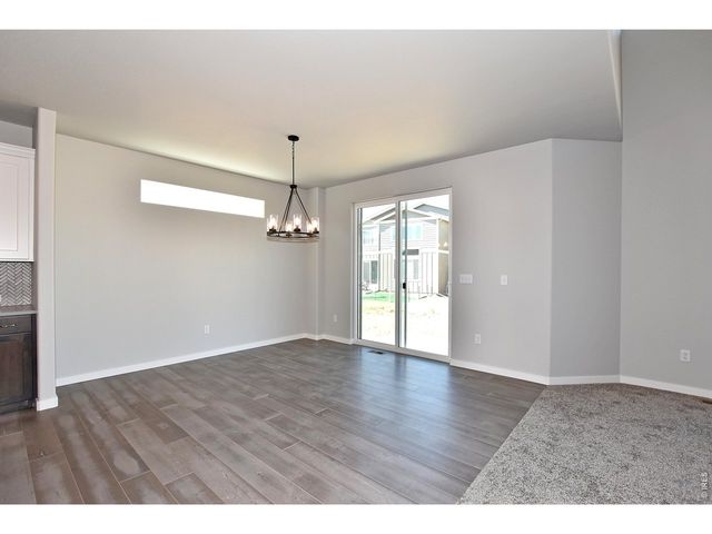 1102 Crown Sparrow St, Johnstown, CO 80534
