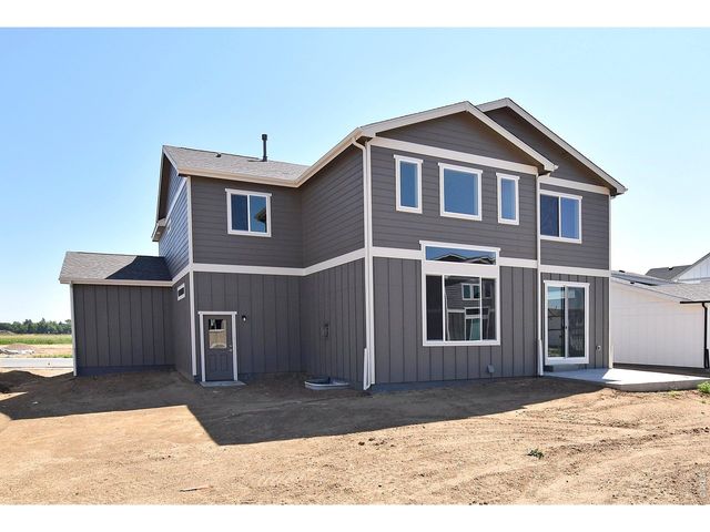 1102 Crown Sparrow St, Johnstown, CO 80534