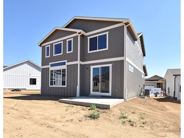 1102 Crown Sparrow St, Johnstown, CO 80534