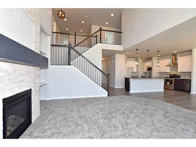 1102 Crown Sparrow St, Johnstown, CO 80534