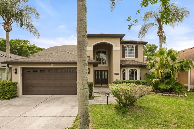 2433 RIVER RIDGE DRIVE, Orlando, FL 32825
