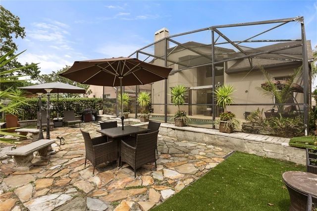 2433 RIVER RIDGE DRIVE, Orlando, FL 32825