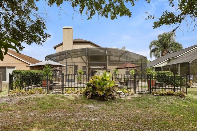 2433 RIVER RIDGE DRIVE, Orlando, FL 32825
