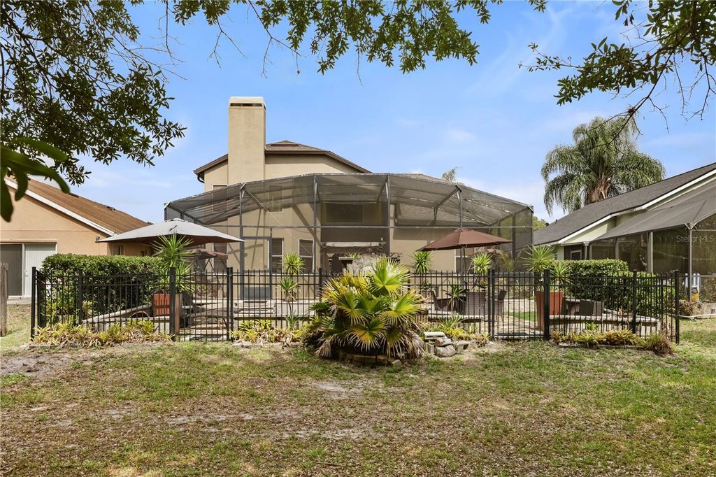 Image 20 of property listing at 2433 RIVER RIDGE DRIVE, Orlando, FL 32825