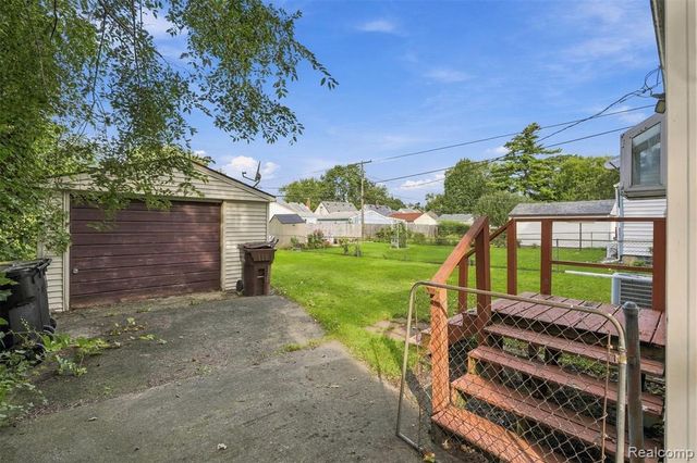 3840 Winifred Street, Wayne, MI 48184