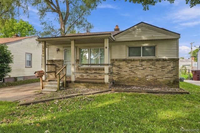 3840 Winifred Street, Wayne, MI 48184