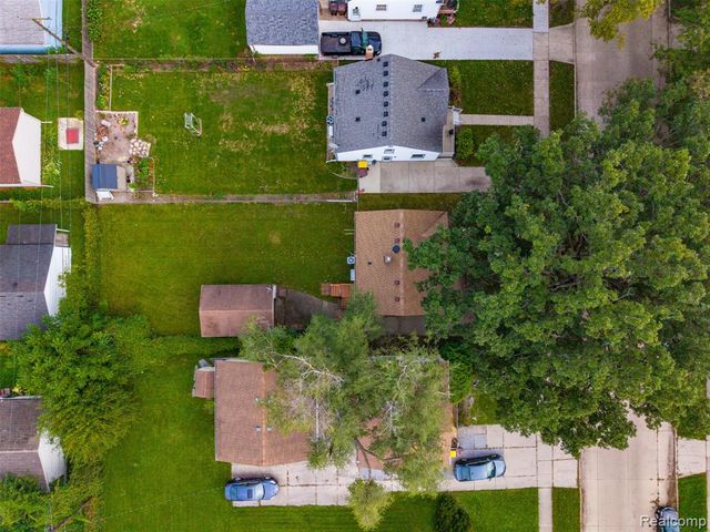 3840 Winifred Street, Wayne, MI 48184