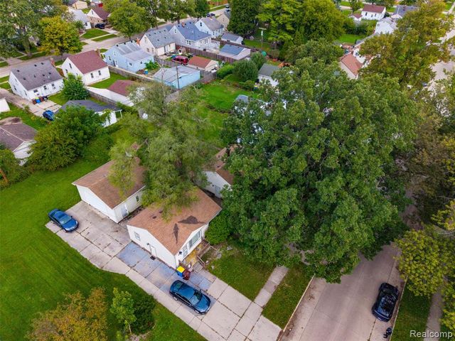 3840 Winifred Street, Wayne, MI 48184