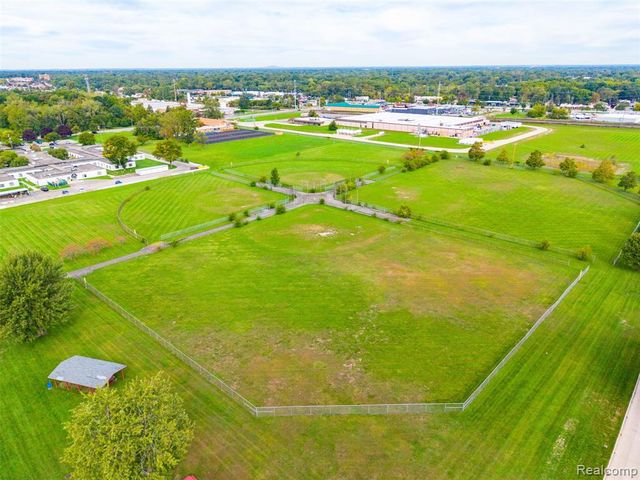 3840 Winifred Street, Wayne, MI 48184
