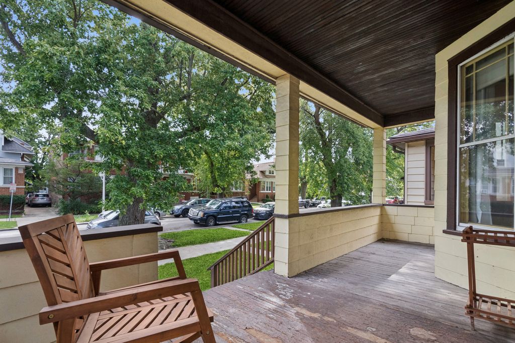 4318 N Sawyer Avenue, Chicago, IL 60618 — photo 3