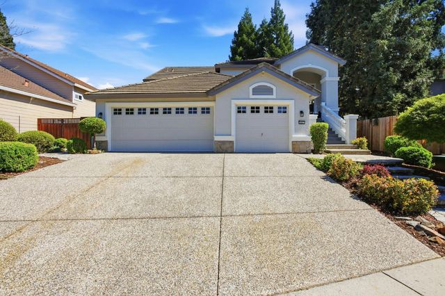 447 Amhurst Cir, Folsom, CA 95630