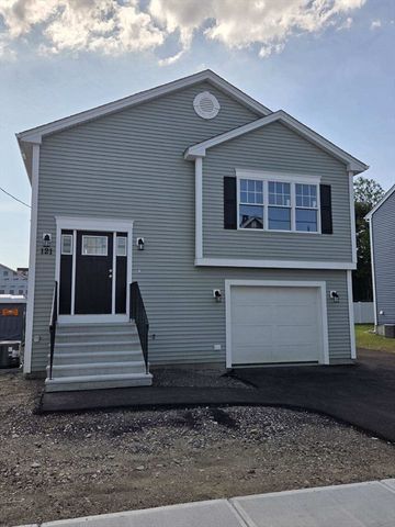 121 St. Marys Street, Fall River, MA 02720