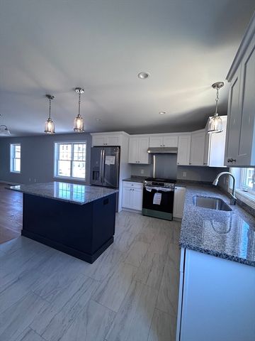 121 St. Marys Street, Fall River, MA 02720