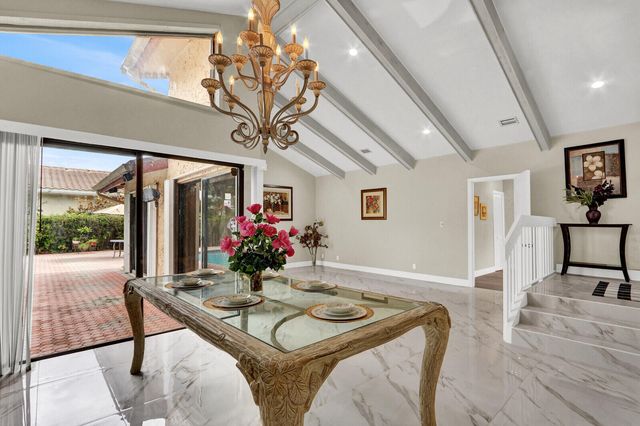 21052 Brookshire Terrace, Boca Raton, FL 33433