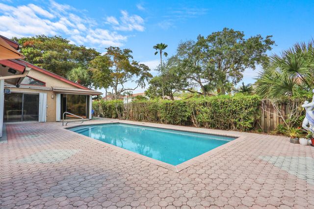 21052 Brookshire Terrace, Boca Raton, FL 33433