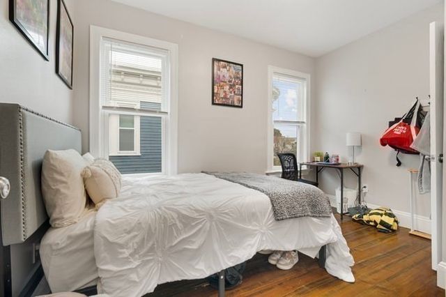 25 Pleasant Street, Boston, MA 02125