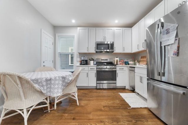 25 Pleasant Street, Boston, MA 02125