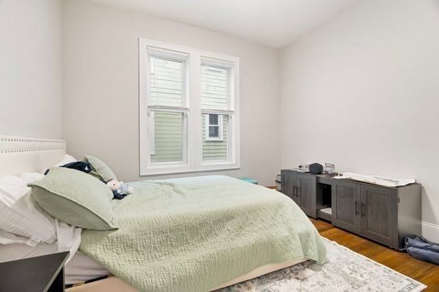 25 Pleasant Street, Boston, MA 02125