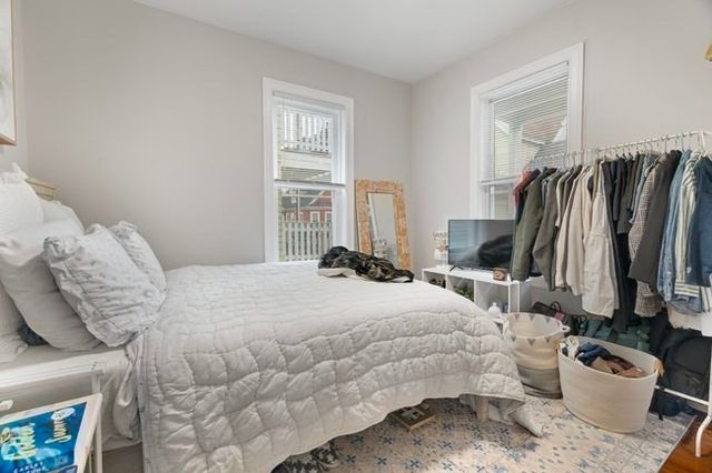 25 Pleasant Street, Boston, MA 02125