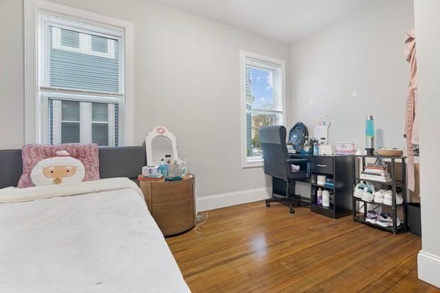 25 Pleasant Street, Boston, MA 02125