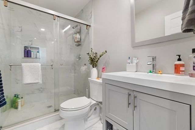 25 Pleasant Street, Boston, MA 02125