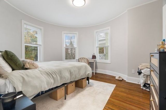 25 Pleasant Street, Boston, MA 02125