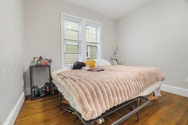 25 Pleasant Street, Boston, MA 02125