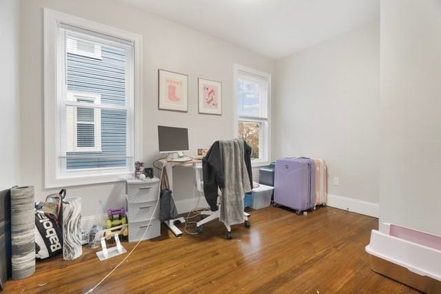 25 Pleasant Street, Boston, MA 02125