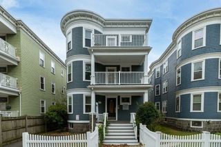 25 Pleasant Street, Boston, MA 02125