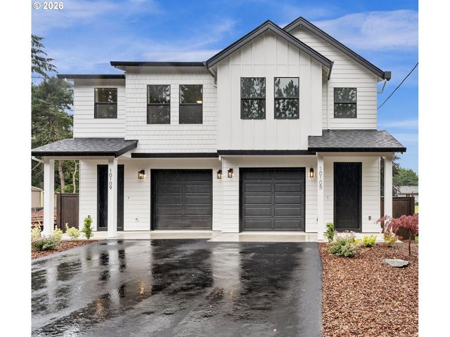 10105 Se 72ND Ave, Milwaukie, OR 97222