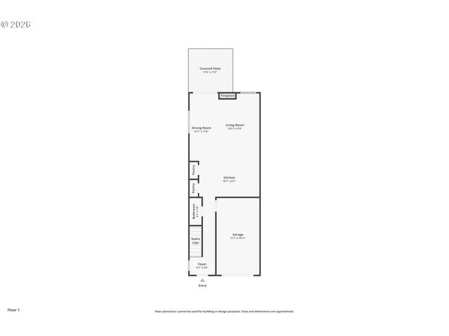 10105 Se 72ND Ave, Milwaukie, OR 97222