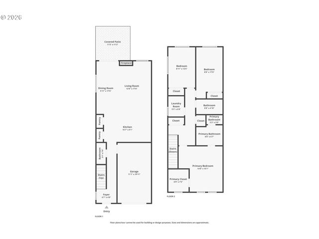 10105 Se 72ND Ave, Milwaukie, OR 97222