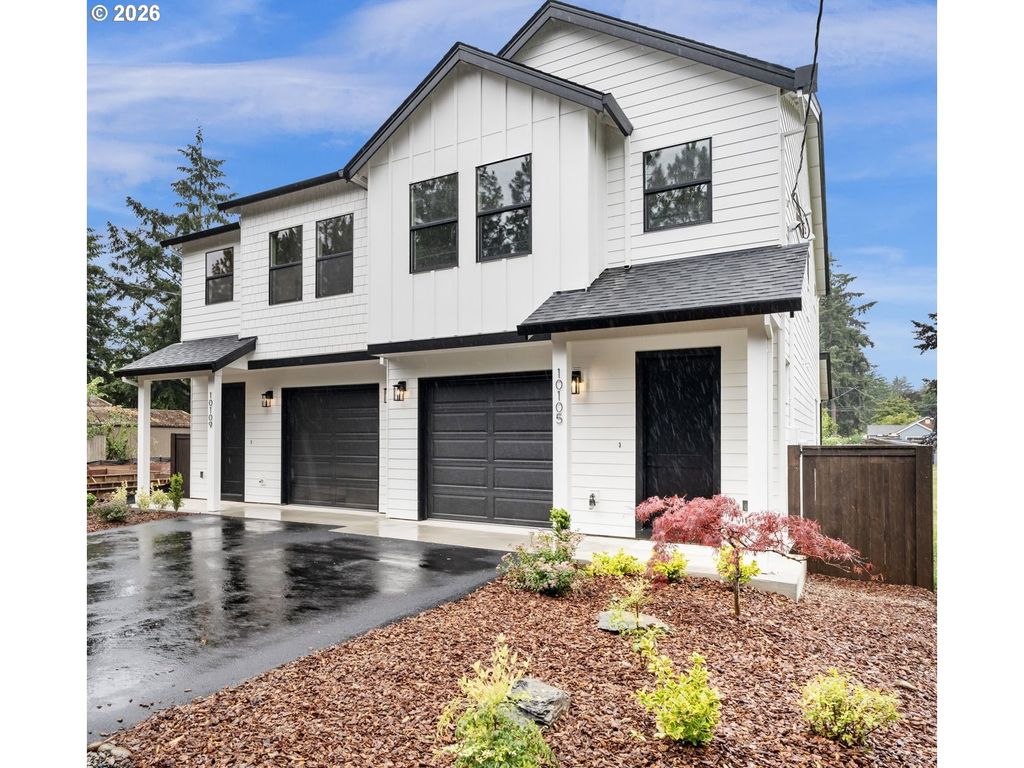 10105 Se 72ND Ave, Milwaukie, OR 97222