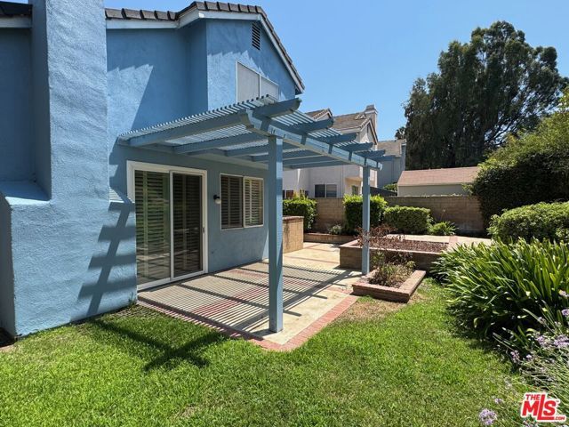 11828 Alderbrook Street, Moorpark, CA 93021