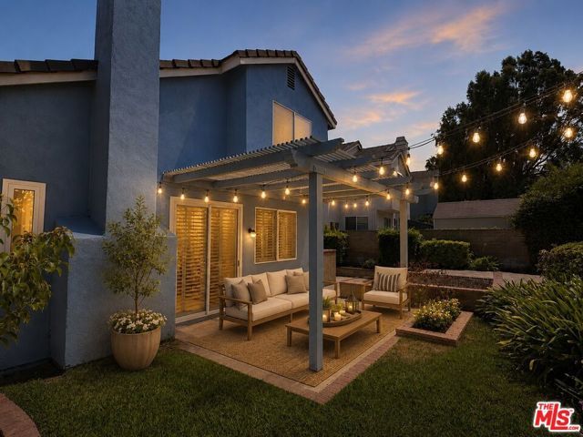 11828 Alderbrook Street, Moorpark, CA 93021