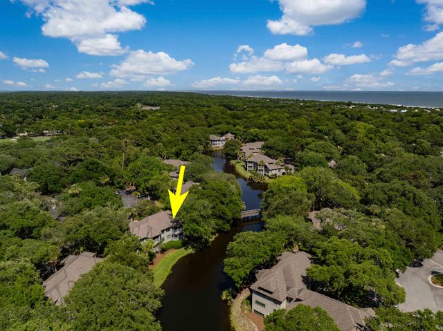 5524 Green Dolphin Way, Kiawah Island, SC 29455