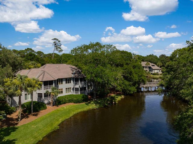 5524 Green Dolphin Way, Kiawah Island, SC 29455