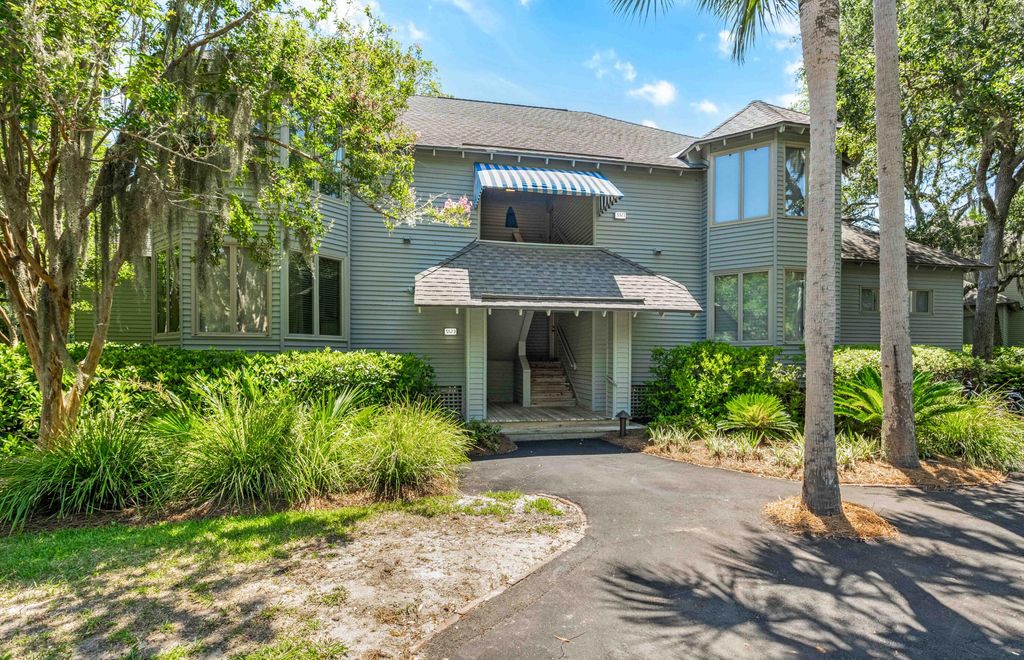 5524 Green Dolphin Way, Kiawah Island, SC 29455